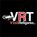 Vinil Reflejante Textil