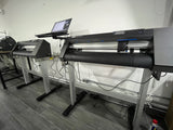 Corte de Vinil Textil