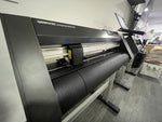 Corte de Vinil Textil