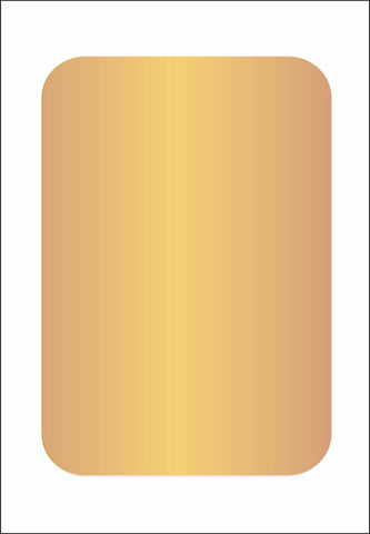 Oro Rosa Detalle