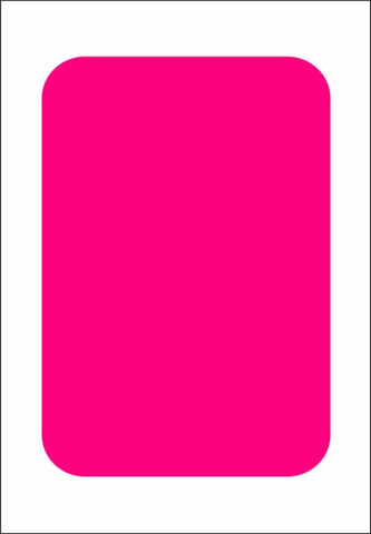 Rosa Neon Basico