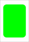 Verde Neon Detalle