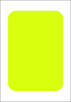 Amarillo Neon Detalle