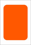 Naranja Neon Basico