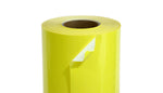 Vinil Reflejante Textil Amarillo Neon
