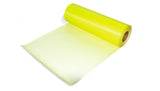 Vinil Reflejante Textil Amarillo Neon