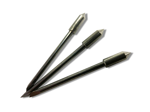 Navaja Graphtec 45 Grados Genérica